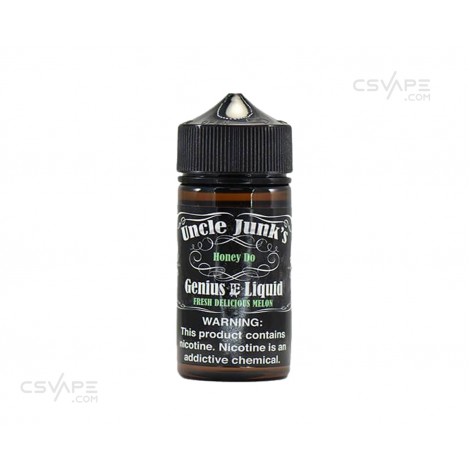 Uncle Junks Honey Do