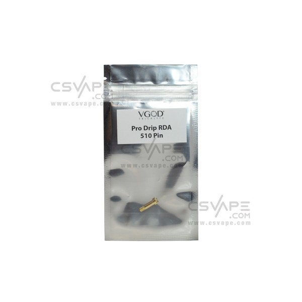 VGOD Pro Drip RDA 510 ...
