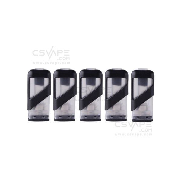WISMEC & MYVAPORS MYJET REPLACEMENT ...
