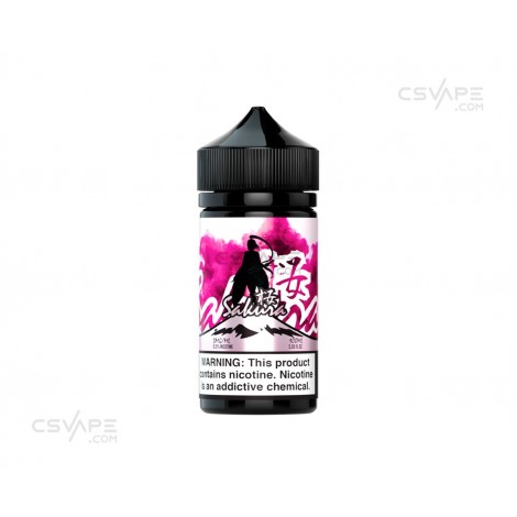 Sugoi Vapor Sakura