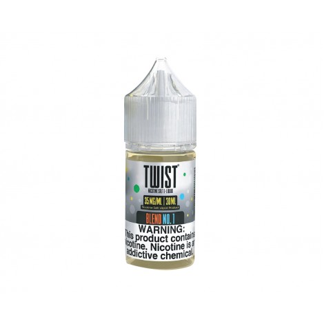 Twist Salt Blend No.1