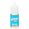 The Mamasan Salt, The Graham Blueberry