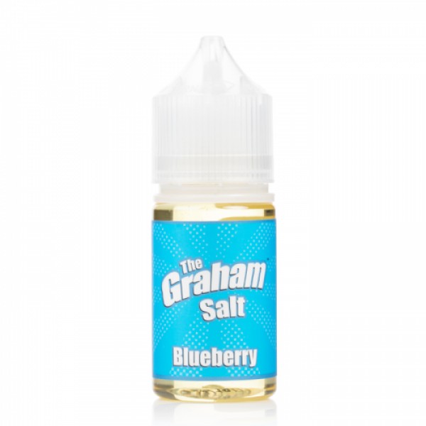 The Mamasan Salt, The Graham ...