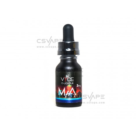 VYCE E-Liqueur  MIA