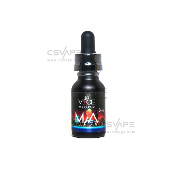 VYCE E-Liqueur  MIA