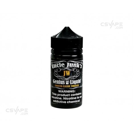 Uncle Junks JW