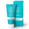 Social CBD Foot Renewal Cream, 3oz 250mg