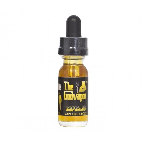 The Godvapor Soprano