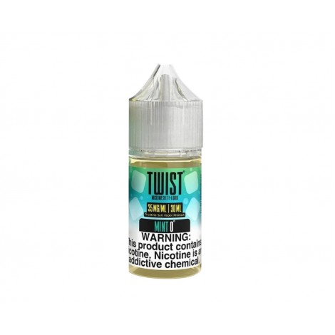 Twist Salt Mint 0°