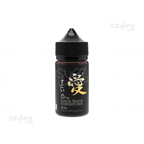 Sugoi Vapor Ai