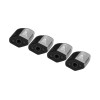 Vaptio Solo-Flat Replacement Tank 4-Pack