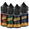 Tobacco Monster 100ml 0mg