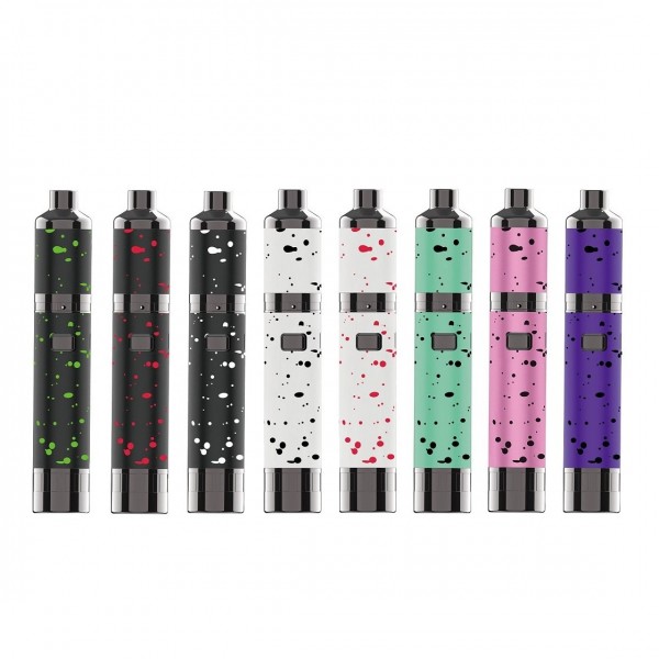 Yocan, Evolve Maxxx Limited Edition ...