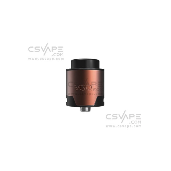 VGOD Pro Drip RDA, Copper