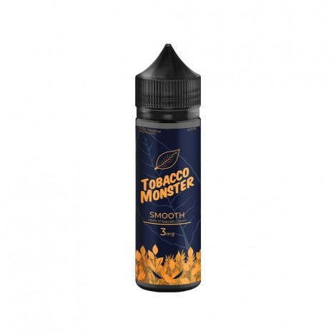 Tobacco Monster Smooth